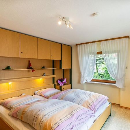 Bergblick Forbach Exterior foto